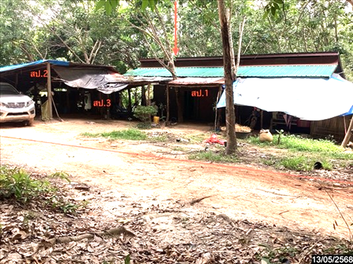 picture HOME 16600 Sq.w. Nongkai for 9.3M - 10/20