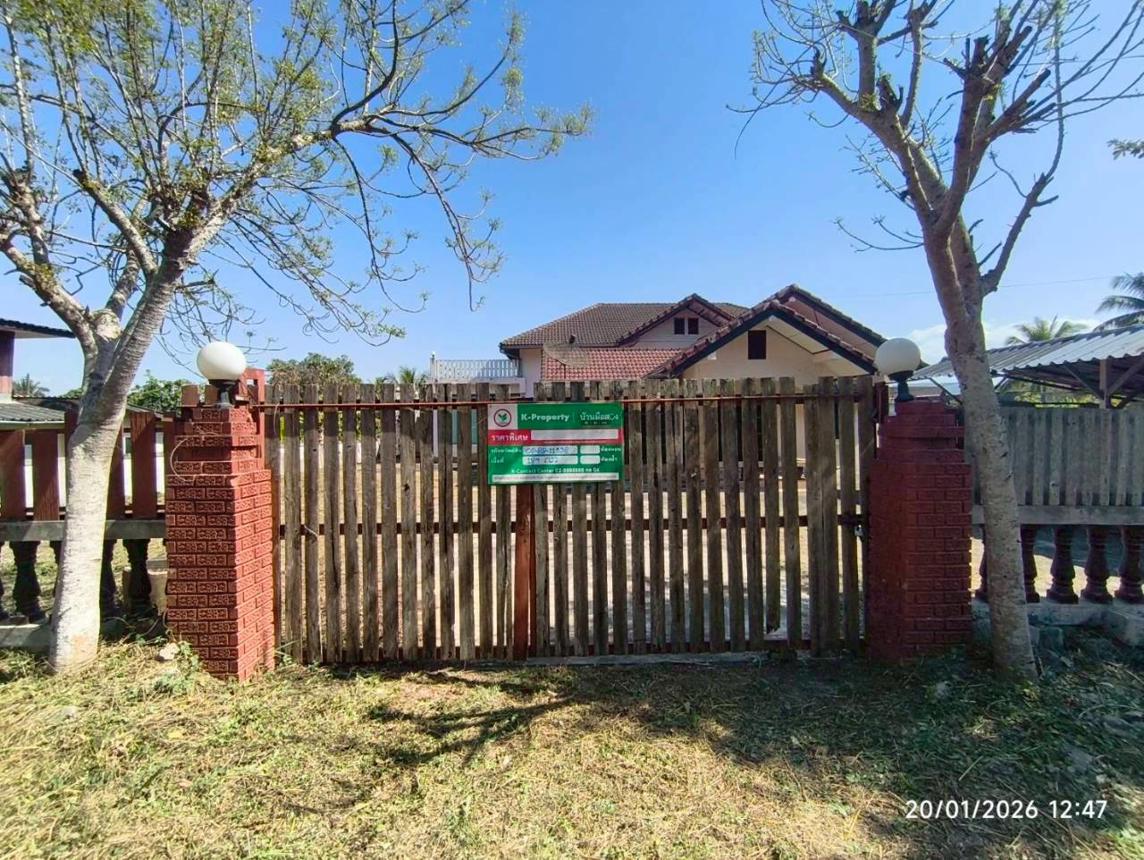 รูป บ้านเดี่ยว 189 ตร.วา เมืองเชียงราย เชียงราย 3.4M - รูปที่ 24/46