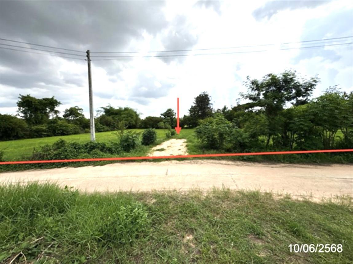 picture FACTORY 4233 Sq.w. Muang Samsip Ubon Ratchathani for 1.7M - 17/24