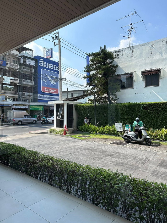 รูป 🟢ER25960 🟢ให้เช่า / For Rent Miti Condo 1 ห้องนอน 1 ห้องน้ำ 💰 ราคา 15,000 บาท/เดือน - รูปที่ 17/18