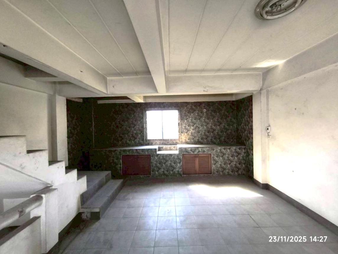 picture SHOP HOUSE 57 Sq.w. Pa Daet Chiang Rai for 6M - 41/52