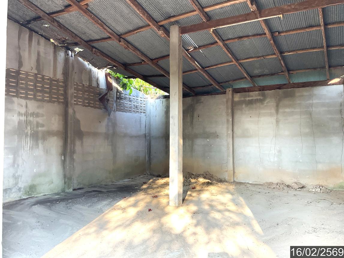 รูป บ้านเดี่ยว 925 ตร.วา เทิง เชียงราย 3.7M - รูปที่ 39/44