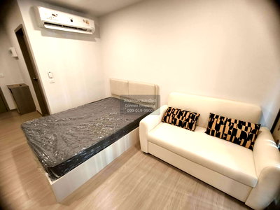 เช่าคอนโด เขตคลองเตย : เช่าคอนโด  แอสปาย สุขุมวิท - พระราม 4 BTS-พระโขนง พระโขนง เขต คลองเตย กรุงเทพ CX-150921 ✅ ทักไลน์ @connexproperty ตอบทันที ทีมงานมืออาชีพ ✅