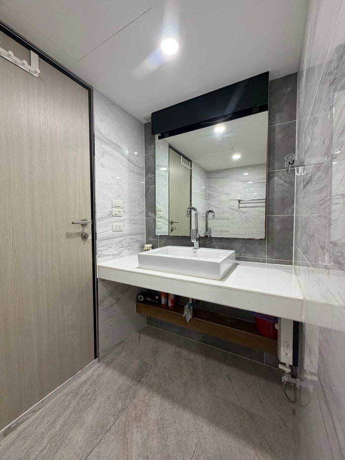 รูป 🏢 ให้เช่าคอนโด : Belle Grand Rama 9 (Belle Avenue) (เบล แกรนด์ พระราม 9 (เบล อเวนิว)) รหัสทรัพย์ | 📌LNP-C12782 - รูปที่ 15/28