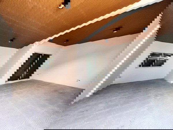 รูป ทาวน์โฮม 2 ชั้น 22.6 ตรว. หมู่บ้านสินชัย 3 รีโนเวทใหม่ พร้อมเฟอร์นิเจอร์ ถนนจรัญสนิทวงศ์ 35 ติดรถไฟฟ้า MRT - รูปที่ 2/18