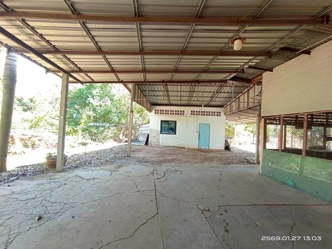 รูป บ้านเดี่ยว 315 ตร.วา เมืองมหาสารคาม มหาสารคาม 2.7M - รูปที่ 16/44