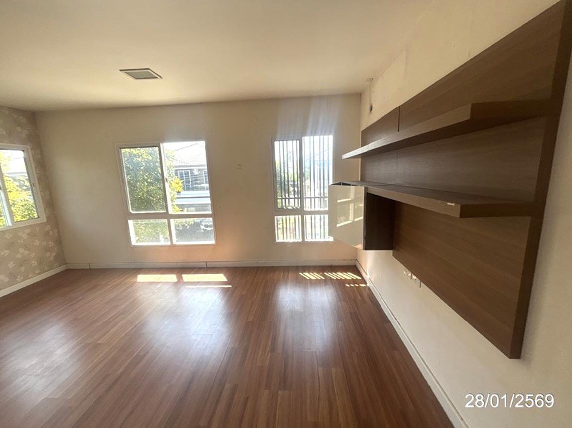 รูป บ้านเดี่ยว 60 ตร.วา สีวลี ถนนมิตรภาพ นครราชสีมา เมืองนครราชสีมา นครราชสีมา 6M - รูปที่ 25/36