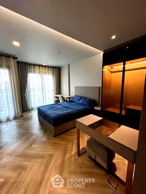 Condos for rent Soi Thonglor (Sukhumvit 55) : 1-BR Condo at Chapter Thonglor 25 close to Thong Lo (ID 2787647)