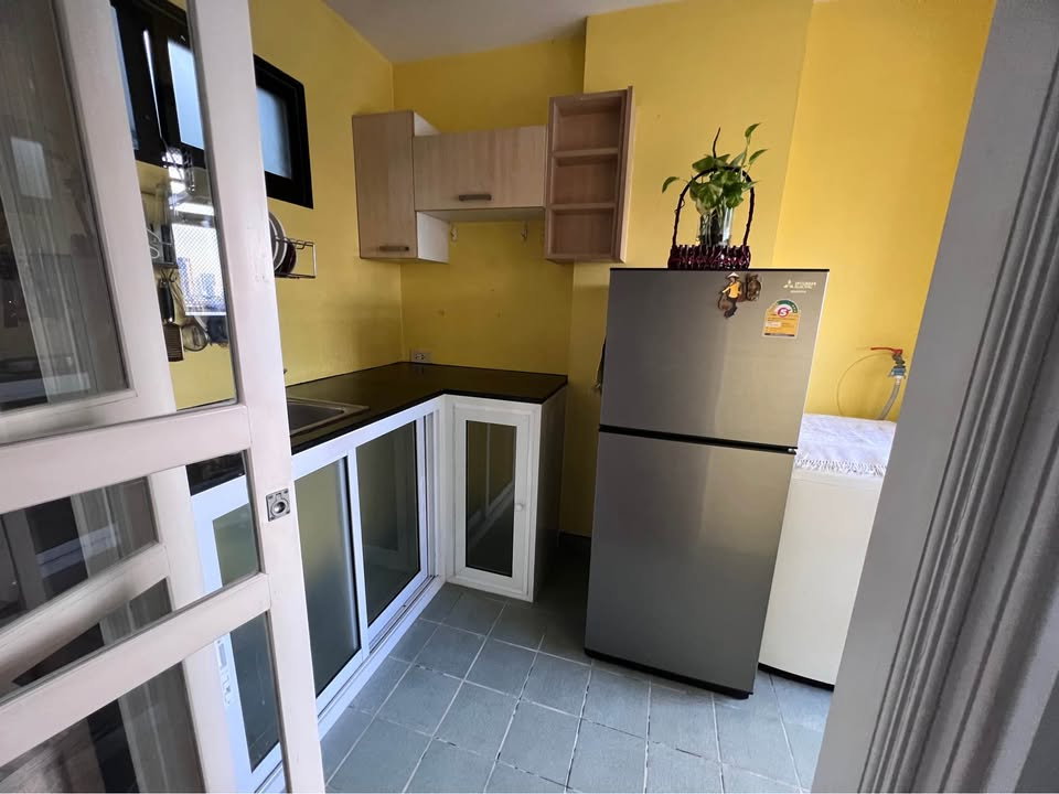 รูป RS5728 ขาย คอนโด Lumpini Place Narathiwas 24 ใกล้ BRT ถ.จันทน์ - รูปที่ 12/13