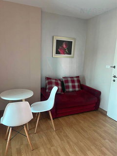 รูปภาพ For Rent Condo ASPIRE RAMA 4 Building A, Floor 7,1 bed room, Room size 28 sqm