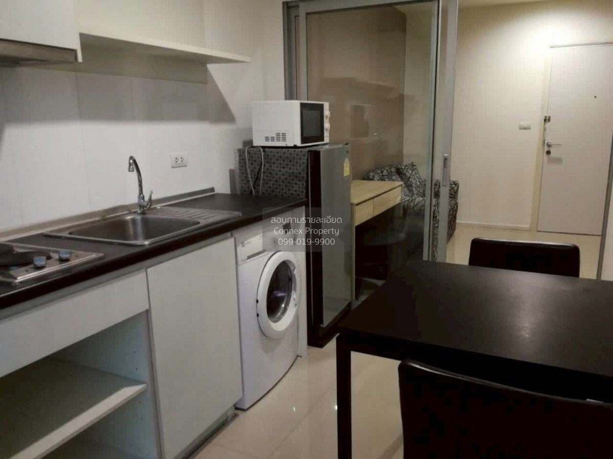 รูป เช่าคอนโด แอสปาย สุขุมวิท 48 BTS-พระโขนง พระโขนง เขต คลองเตย กรุงเทพ CX-08172 ✅ ทักไลน์ @connexproperty ตอบทันที ทีมงานมืออาชีพ ✅ - รูปที่ 4/8