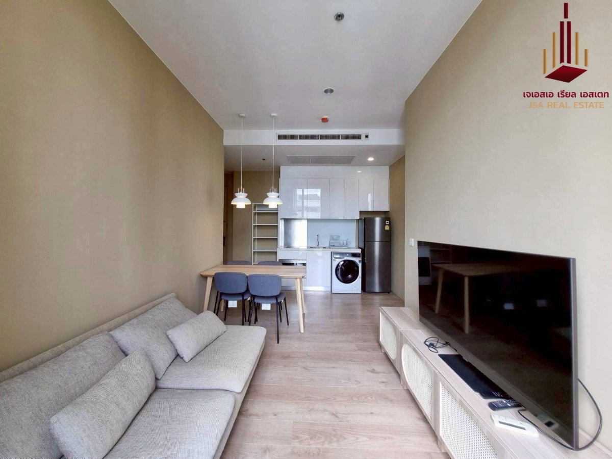 รูป ✨ ให้เช่า โนเบิล บี 19 ✨  ราคา 30,000 บาท/เดือน - รูปที่ 3/5