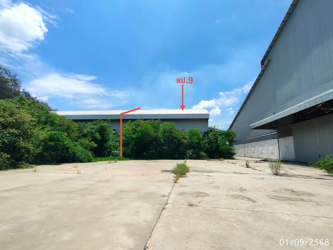 รูป โรงสี 11442.2 ตร.วา เดิมบางนางบวช สุพรรณบุรี 85.4M - รูปที่ 61/66