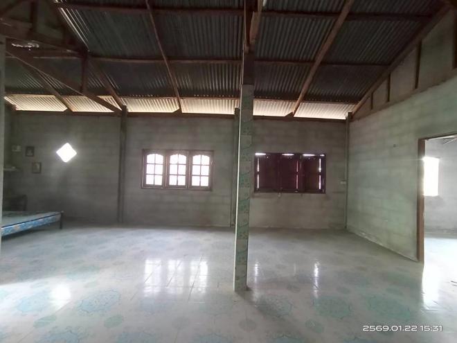 รูป บ้านเดี่ยว 106 ตร.วา ยางตลาด กาฬสินธุ์ 809,000 - รูปที่ 6/26