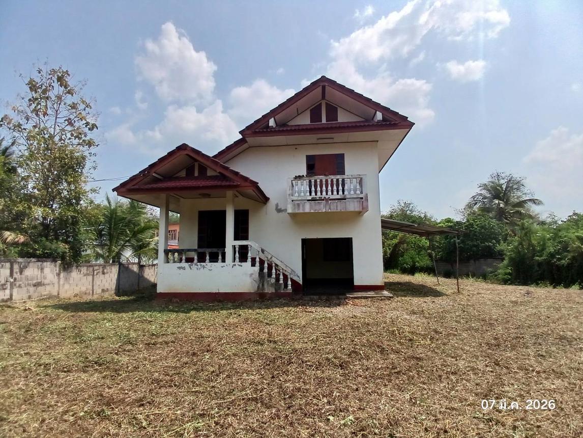 รูป บ้านเดี่ยว 224 ตร.วา เกาะคา ลำปาง 2.6M - รูปที่ 17/34