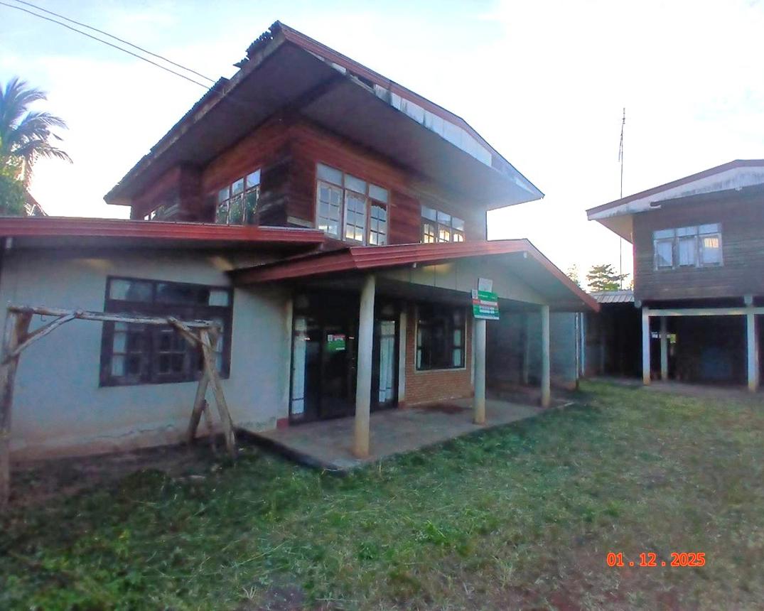 picture HOME 119 Sq.w. That Phanom Nakhon Phanom for 567,000 - 32/36