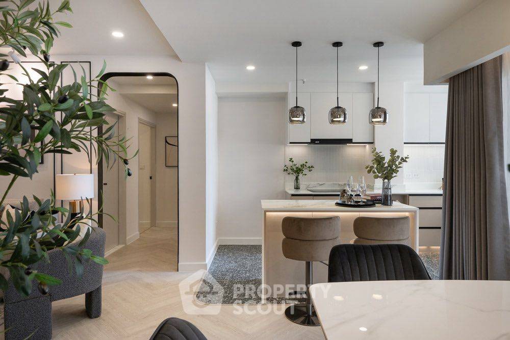 รูป คอนโด 2-ห้องนอน ที่ ท็อป วิว ทาวเวอร์ คอนโดมิเนียม ใกล้ BTS ทองหล่อ (ID 2786642) - รูปที่ 9/22