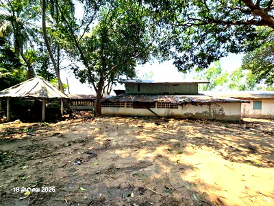 HOME 7440 Sq.w. Kao Lieo Nakhon Sawan for 3M