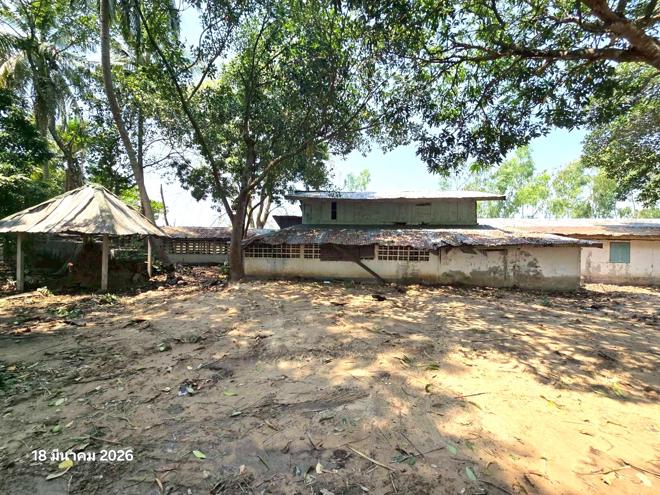 รูป บ้านเดี่ยว 7440 ตร.วา เก้าเลี้ยว นครสวรรค์ 3M - รูปที่ 1/32