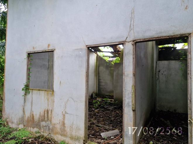 รูป บ้านเดี่ยว 1074 ตร.วา ฉวาง นครศรีธรรมราช 14.8M - รูปที่ 2/24