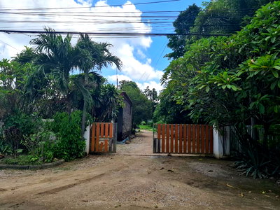 LAND 6162.2 Sq.w. Ban Pong Ratchburi for 32.3M
