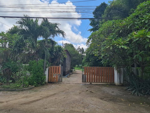 LAND 6162.2 Sq.w. Ban Pong Ratchburi for 32.3M