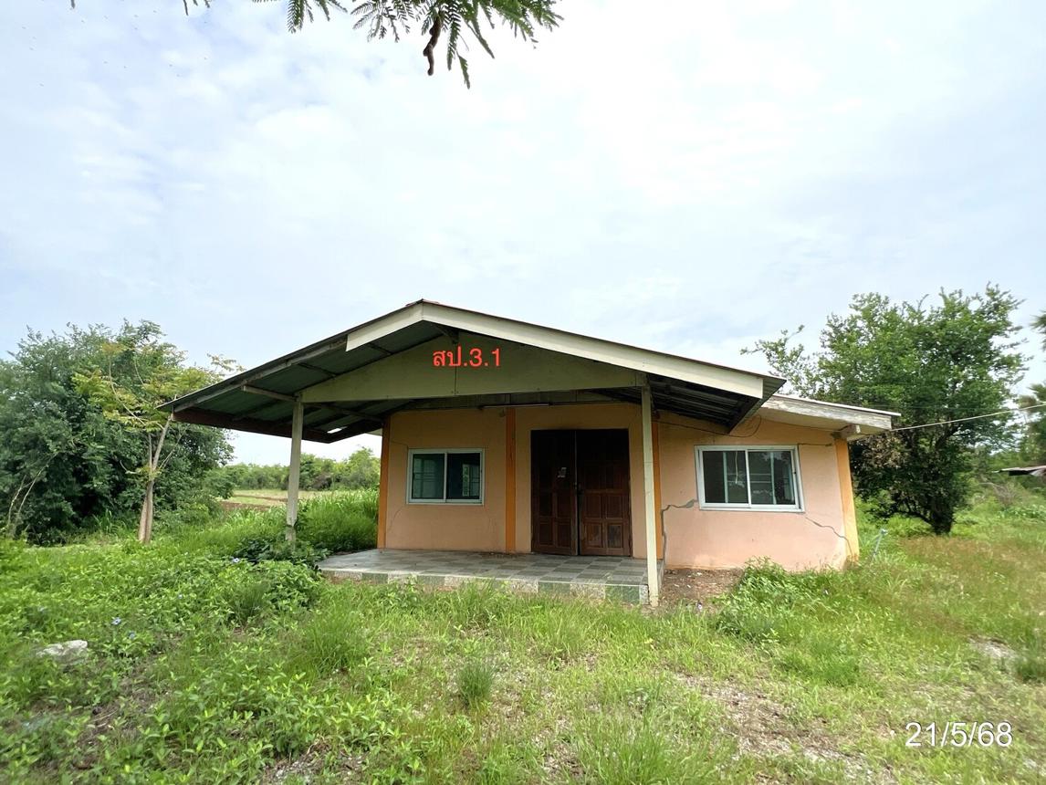 picture HOME 740 Sq.w. Muang Nakhon Sawan Nakhon Sawan for 1.3M - 36/44