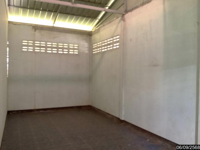 รูป บ้านเดี่ยว 1012 ตร.วา โพนนาแก้ว สกลนคร 5.2M - รูปที่ 24/68