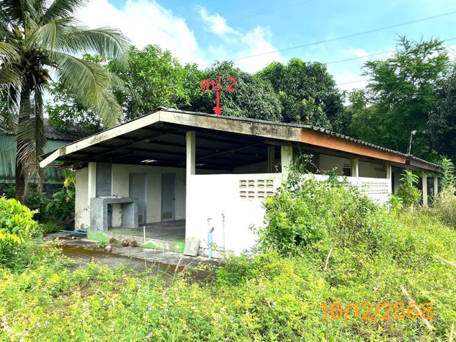 รูป บ้านเดี่ยว 1565.3 ตร.วา คลองท่อม กระบี่ 10.6M - รูปที่ 6/44