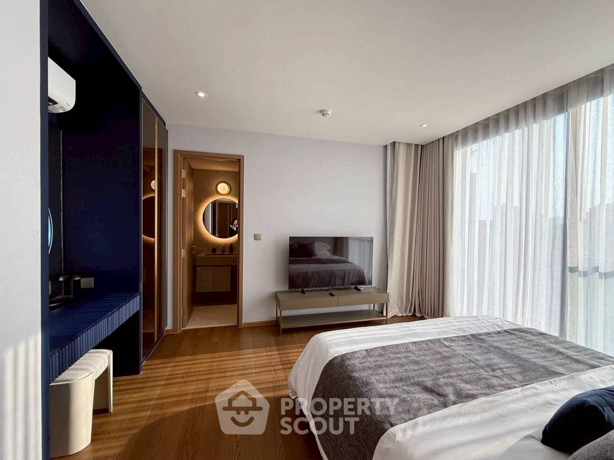 picture 3-BR Condo at Via 34 near BTS Thong Lor (ID 2790743) - 2/18