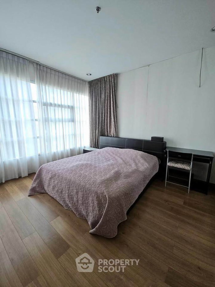 รูป คอนโด 2-ห้องนอน ที่ บ้านกลางกรุง สยาม-ปทุมวัน คอนโดมิเนียม ใกล้ BTS ราชเทวี (ID 2787815) - รูปที่ 8/19