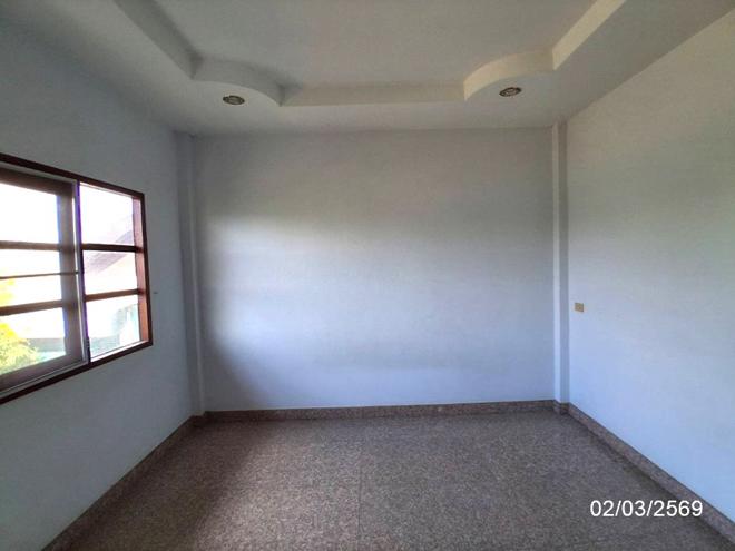 รูป บ้านเดี่ยว 163 ตร.วา เกษตรวิสัย ร้อยเอ็ด 3.5M - รูปที่ 5/30