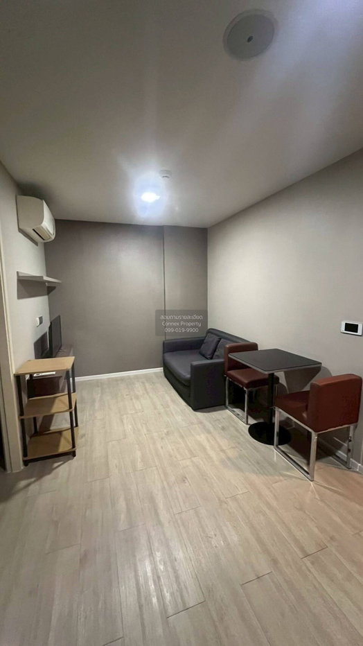 รูป เช่าคอนโด เคฟ คอนโด รังสิต คลองหนึ่ง คลองหลวง ปทุมธานี CX-151401 ✅ ทักไลน์ @connexproperty ตอบทันที ทีมงานมืออาชีพ ✅ - รูปที่ 1/5