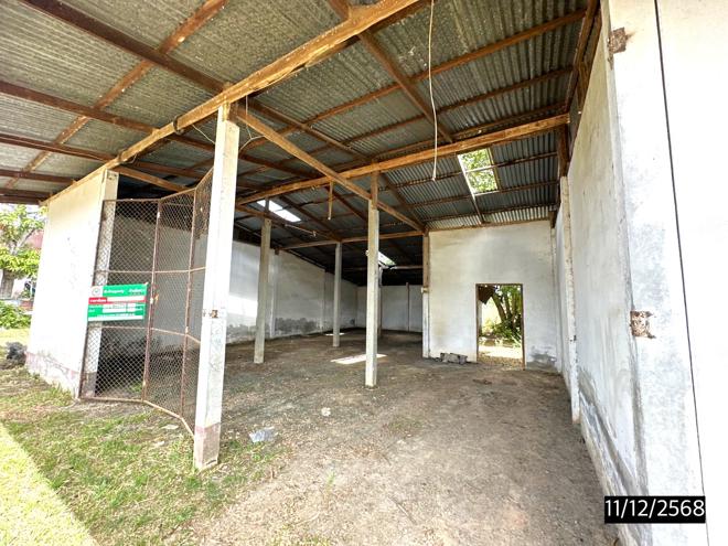 รูป บ้านเดี่ยว 100 ตร.วา ปทุมรัตต์ ร้อยเอ็ด 359,000 - รูปที่ 8/24