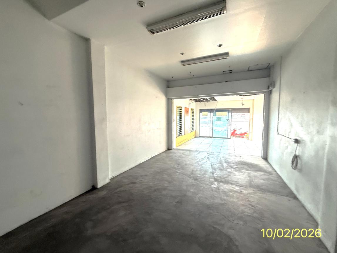 รูป อาคารพาณิชย์ 39 ตร.วา บางบัวทอง นนทบุรี 8.4M - รูปที่ 25/48