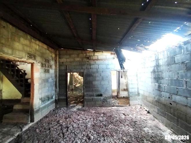 รูป บ้านเดี่ยว 56.4 ตร.วา เมืองหนองคาย หนองคาย 358,000 - รูปที่ 4/22