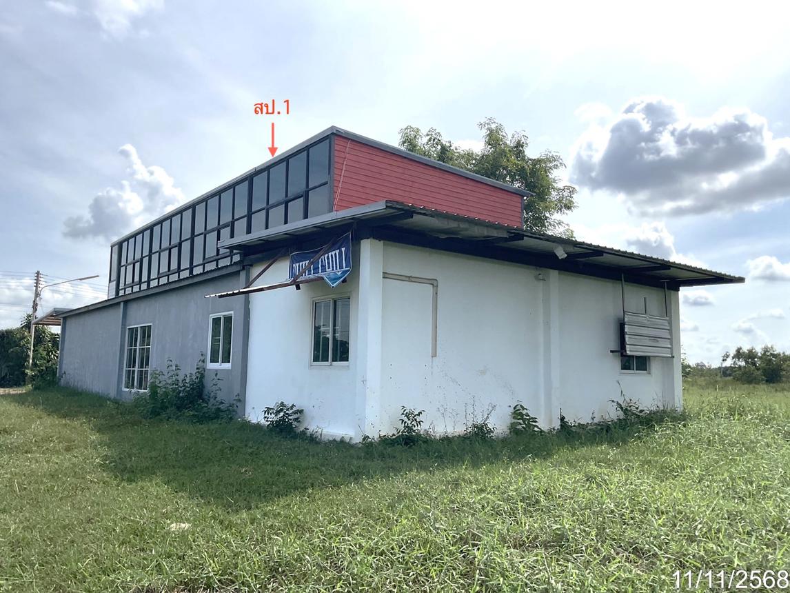 picture HOME 400 Sq.w. Muang Maha Sarakham Maha Sarakham for 6.9M - 26/46
