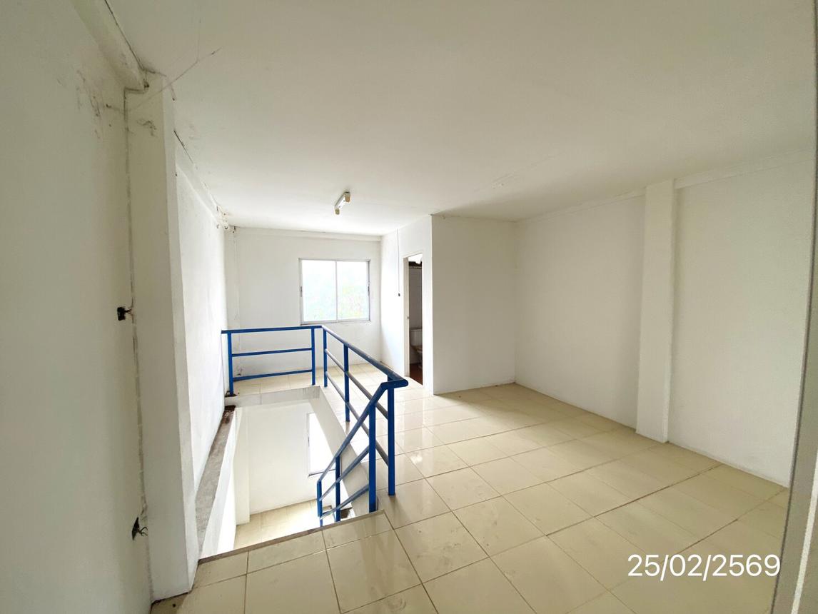 รูป อาคารพาณิชย์ 47.5 ตร.วา ศรีราชา ชลบุรี 7M - รูปที่ 39/54