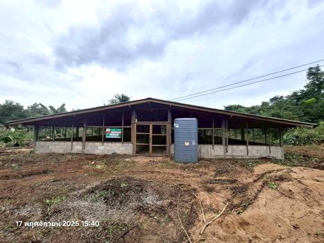 รูป เพิงอเนกประสงค์ 3197.3 ตร.วา ฮอด เชียงใหม่ 3.2M - รูปที่ 17/20