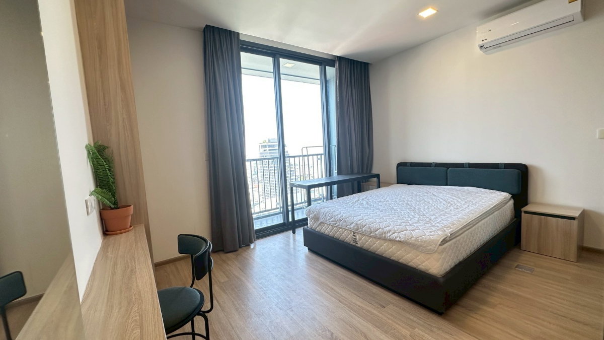 รูป ✨🦄 Ready to Move 🦄✨ XT Phayathai เฟอร์ครบ จบในที่เดียว โทร 096-2493698 (XTP0337) - รูปที่ 6/20