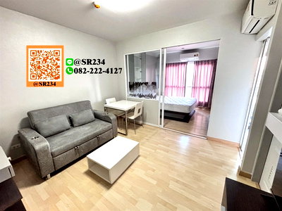 Condos for rent BTS Phra Khanong : 🌸 Hot Price 🌸For RENT  The Leaf Pattanakarn 