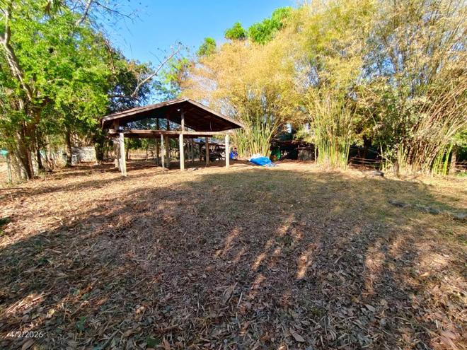 รูป เพิงอเนกประสงค์ 700 ตร.วา หนองเรือ ขอนแก่น 588,000 - รูปที่ 4/24