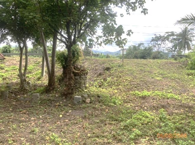 รูป บ้านเดี่ยว 224.4 ตร.วา เวียงสระ สุราษฎร์ธานี 857,000 - รูปที่ 14/32