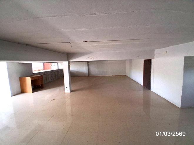 รูป บ้านเดี่ยว 138 ตร.วา มหาชนะชัย ยโสธร 2.8M - รูปที่ 9/28
