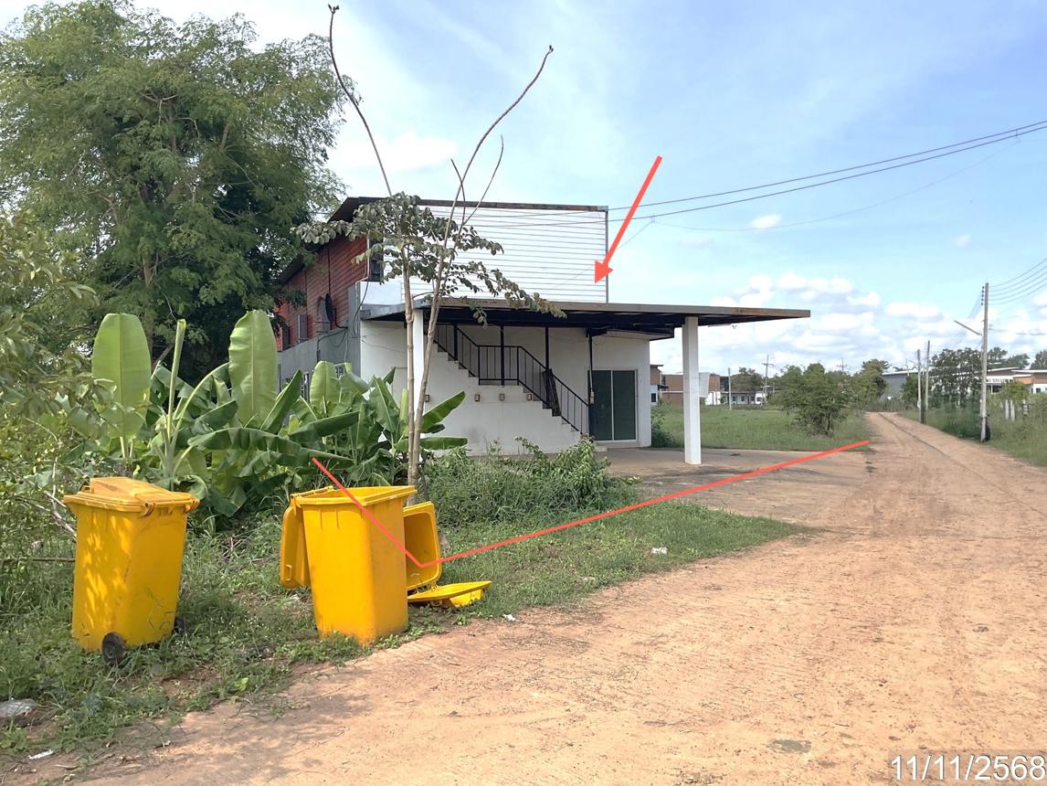picture HOME 400 Sq.w. Muang Maha Sarakham Maha Sarakham for 6.9M - 23/46