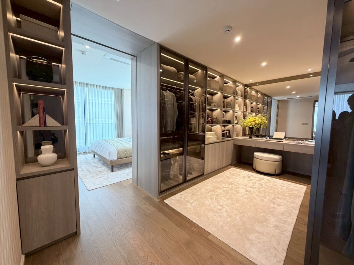 รูป Via 34 คอนโดหรูยูนิตน้อย ทำเลทองหล่อ ใกล้ BTS 350 ม. เริ่ม 22 ล้าน | สิทธิพิเศษเฉพาะ Pre-Sale‼️25-26เม.ษ. 📞065-4496399 🟢LINE: @wsrcondo - รูปที่ 7/9