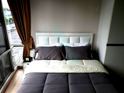 Condos for rent Sathon Nuea Road : 🚩 For Rent Condo THE TEMPO RUAMRUDEE Building 1, Floor 4,2 bed room, Room size 58 sqm