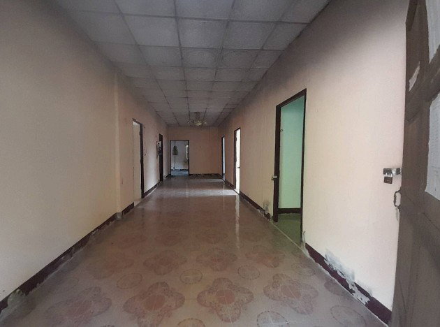 รูป ที่ดินพร้อมสิ่งปลูกสร้าง 152 ตร.วา อำเภอคูเมือง บุรีรัมย์ 677,000 - รูปที่ 3/9