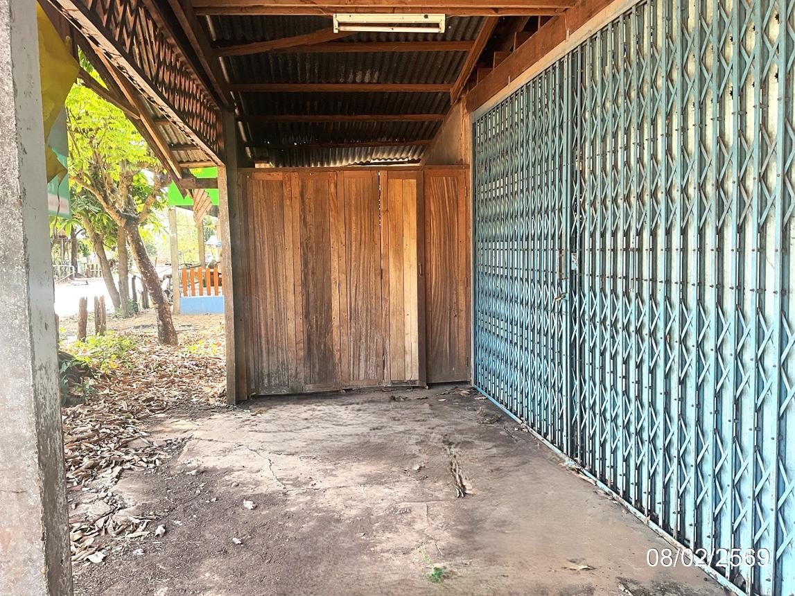 picture HOME 82 Sq.w. Ban Phaeng Nakhon Phanom for 617,000 - 10/20