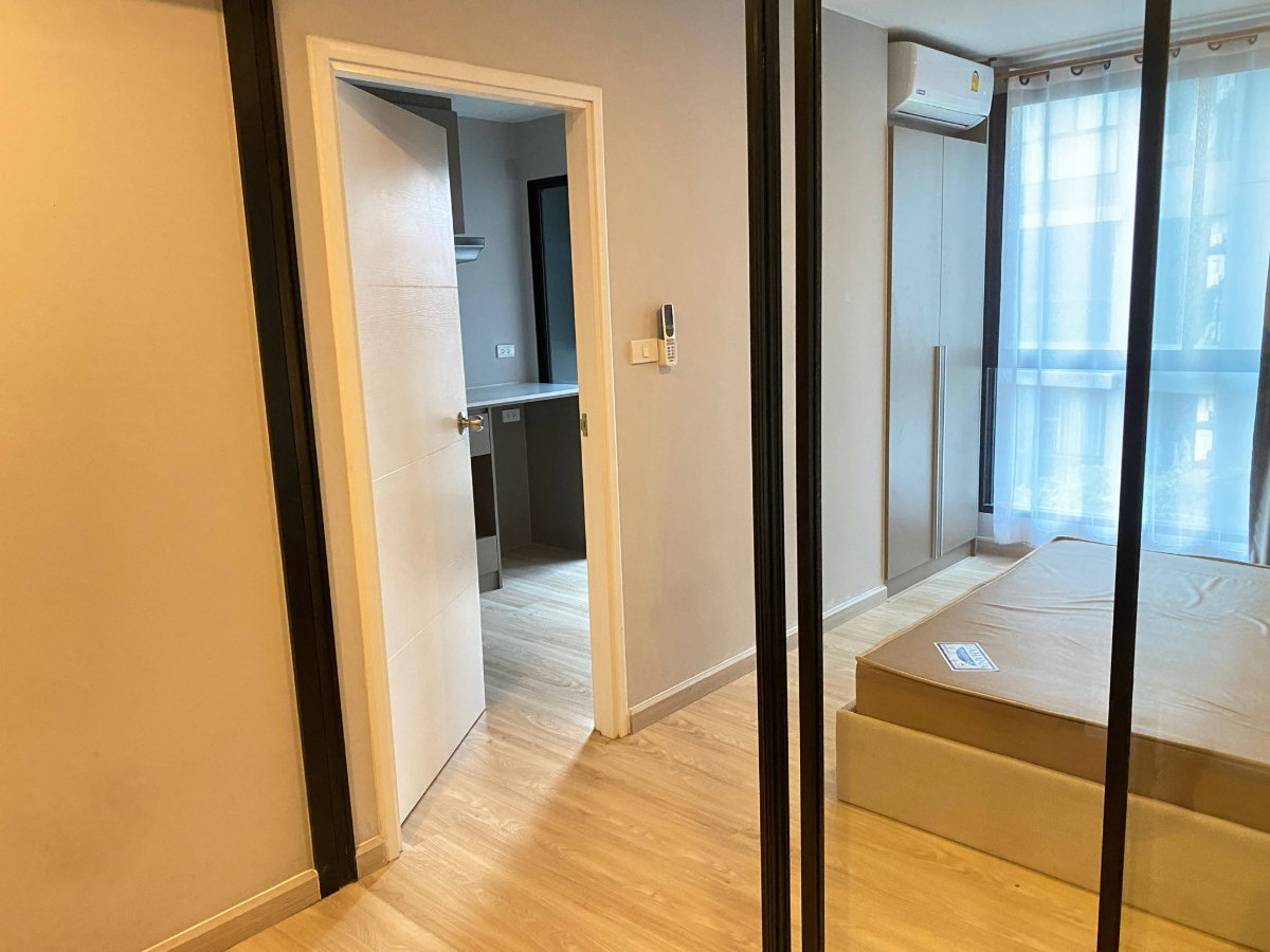 รูป 🔥ด่วน ห้องไปไวมากกก Code: 26KJ1713 ให้เช่า The Belgravia Ladprao 15 ✅ Add Line @kjcondo (มี@ข้างหน้าด้วยนะคะ) - รูปที่ 2/9